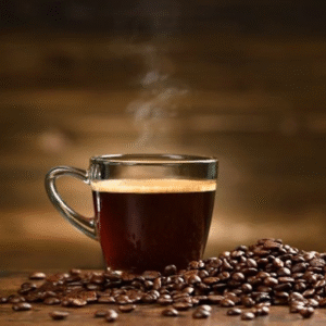 Liquid Coffee Extract