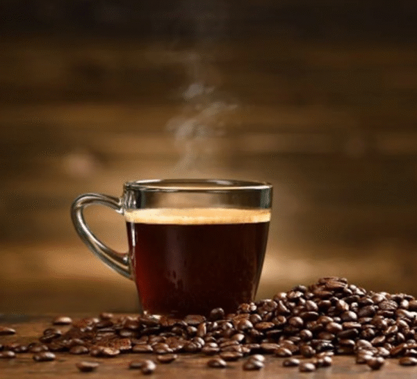Liquid Coffee Extract