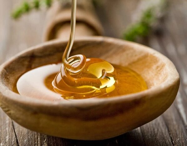 Tapioca syrup - شربت تاپیوکا