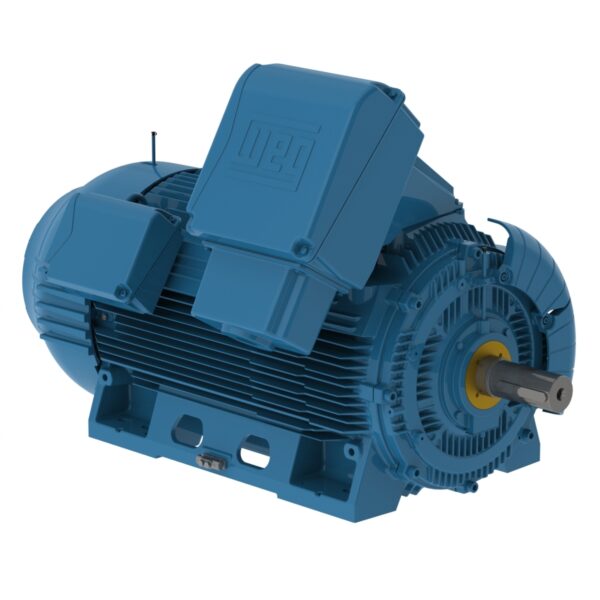 خرید موتور TEFC بسته فن‌دار 22 کیلووات وگ WEG W50 Series
