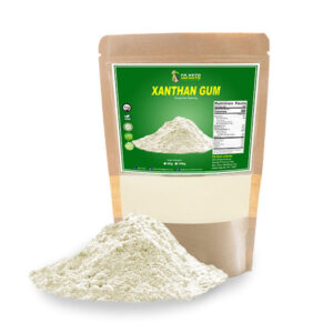 فروش صمغ زانتان – Xanthan Gum