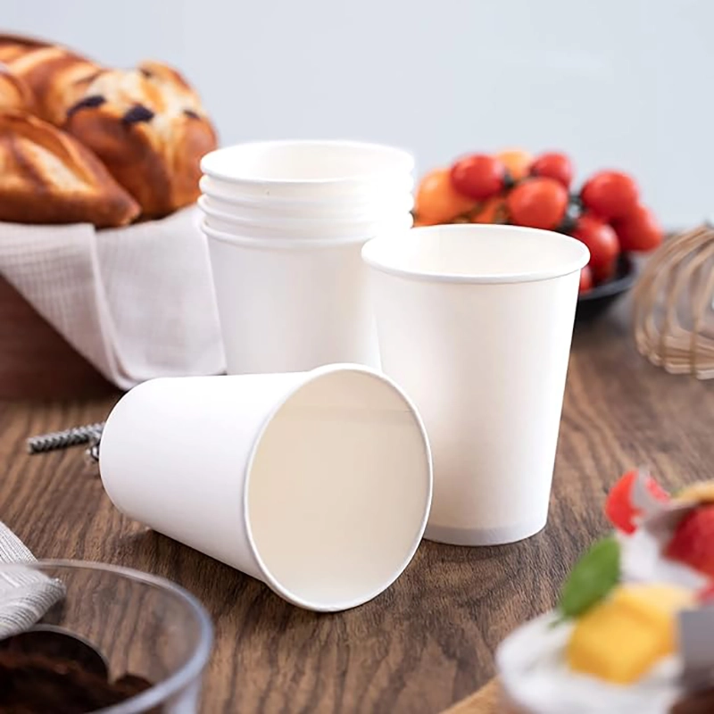 APP Cup-Stock Paper