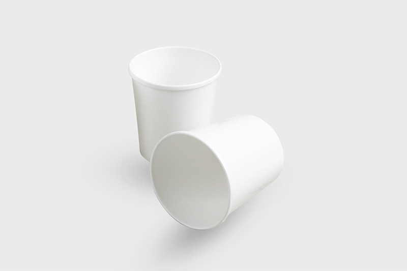 APP Cup-Stock Paper