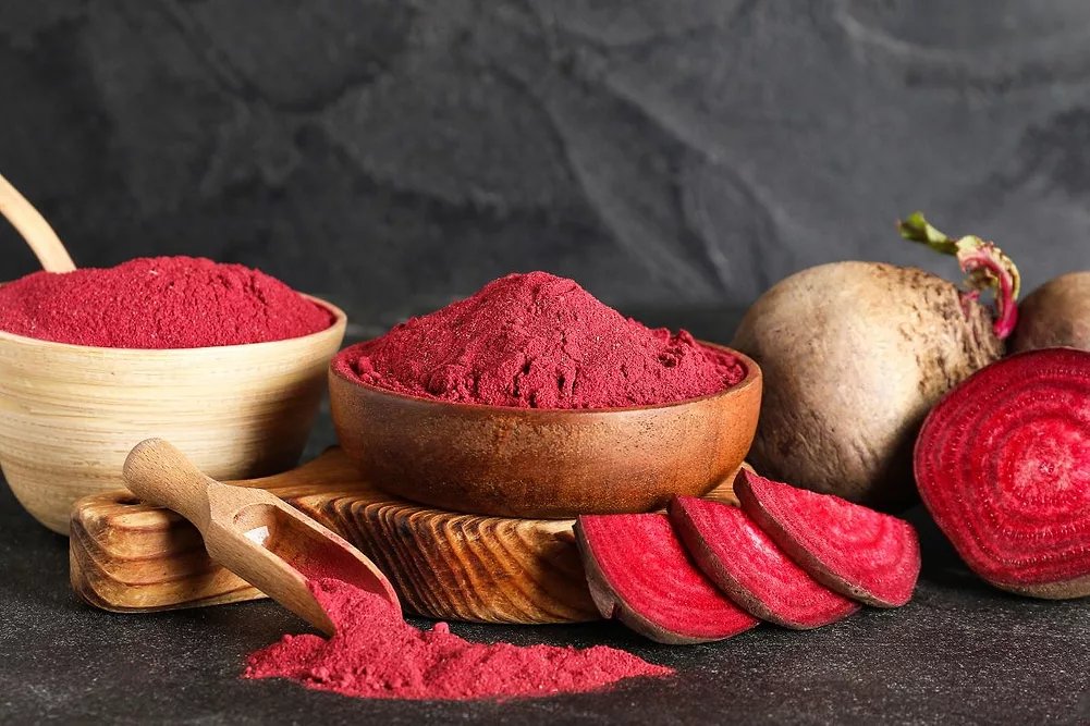 Sensient Food Color (Sensient USA)