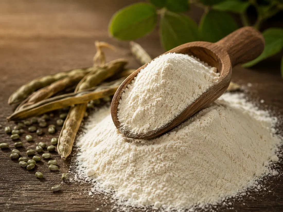 Vikas Guar Gum (Vikas India)