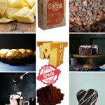 CBR مخصوص تولید شکلات ارزان فابریکاتی