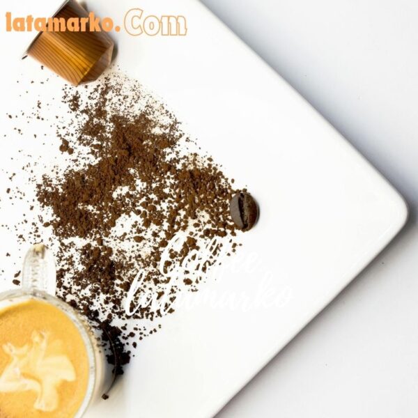 واردات پودر قهوه با عطر طبیعی - تصویر 19