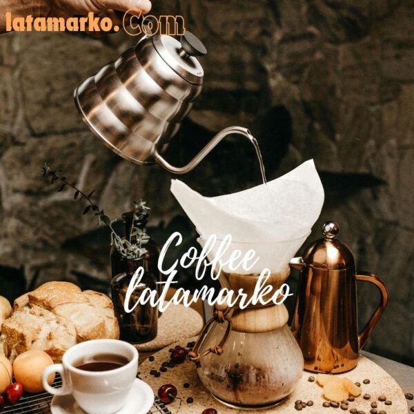 واردات پودر قهوه با عطر طبیعی - تصویر 34