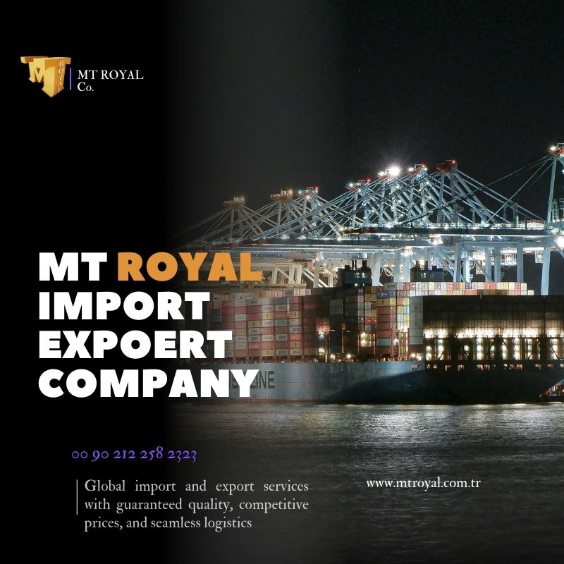 لیست کالاهای وارداتی از فرانسه