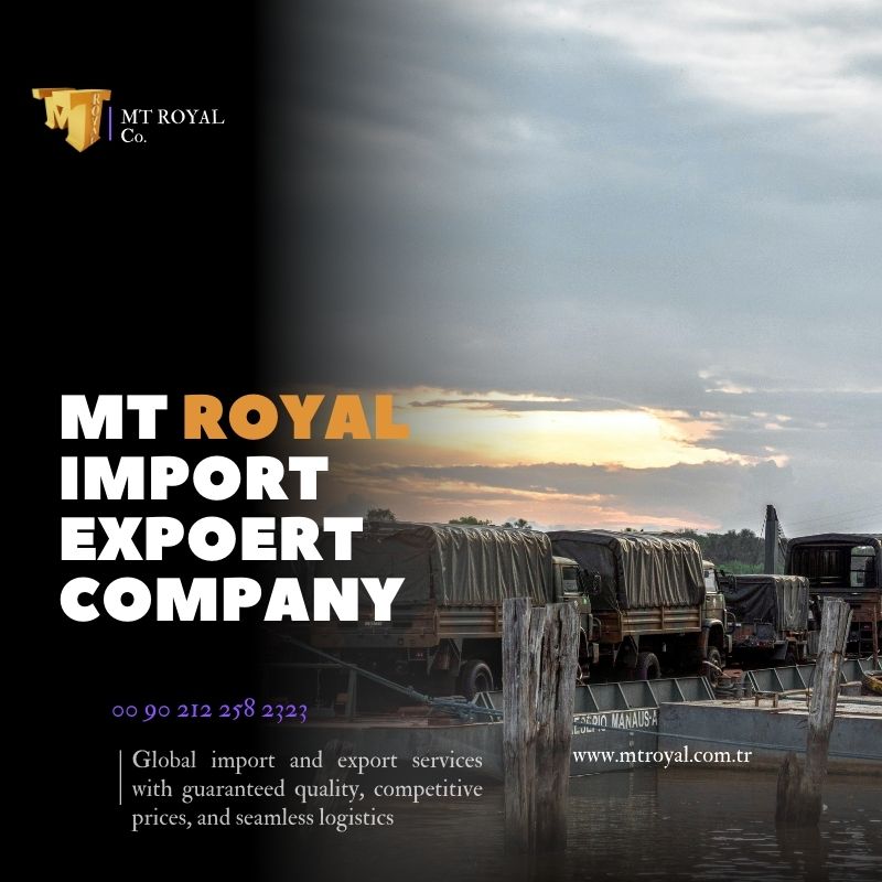 لیست کالاهای وارداتی از هند