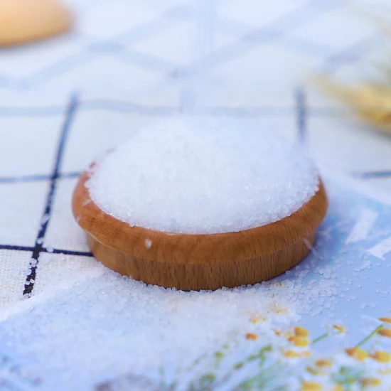 اسید سیتریک خوراکی با بسته‌بندی ۲۵ کیلویی