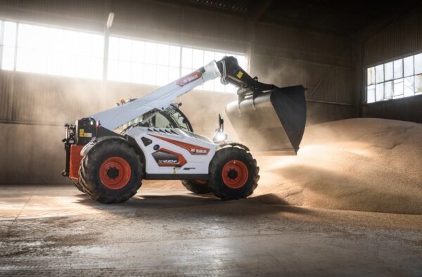 خرید تله‌هندلر باب‌کت Bobcat