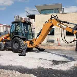 خرید چکش هیدرولیکی CH65 کیس CASE