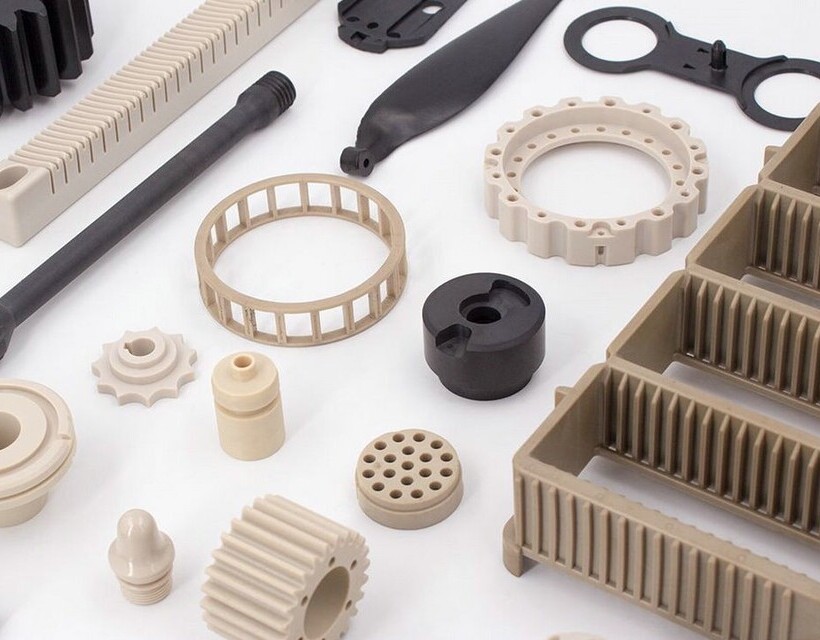 روش‌های پردازش دوپونت دلرین​