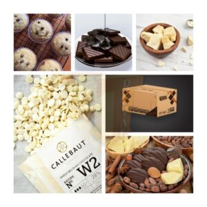 روغن جانشین کره کاکائو قالبی لاتامارکو