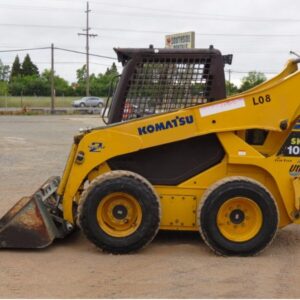 فروش اسکید لودر SK1020 کوماتسو
