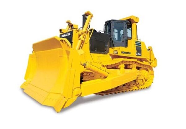 فروش بولدوزر D275 کوماتسو