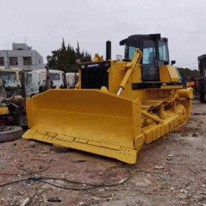 فروش بولدوزر D85 کوماتسو