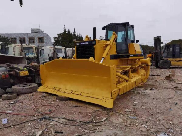 فروش بولدوزر D85 کوماتسو
