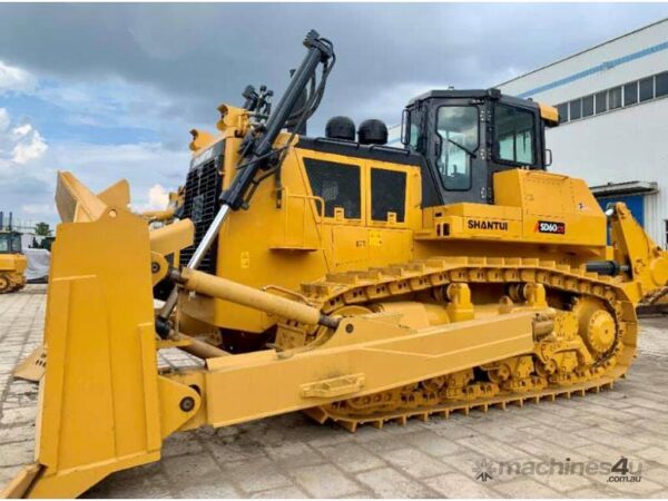 فروش بولدوزر STR60-C5 سانی Sany