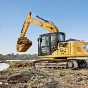 فروش بیل مکانیکی چرخ‌لاستیکی SY155W سانی Sany