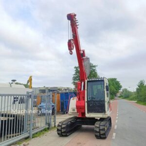 فروش جرثقیل زنجیری LC785 کوماتسو