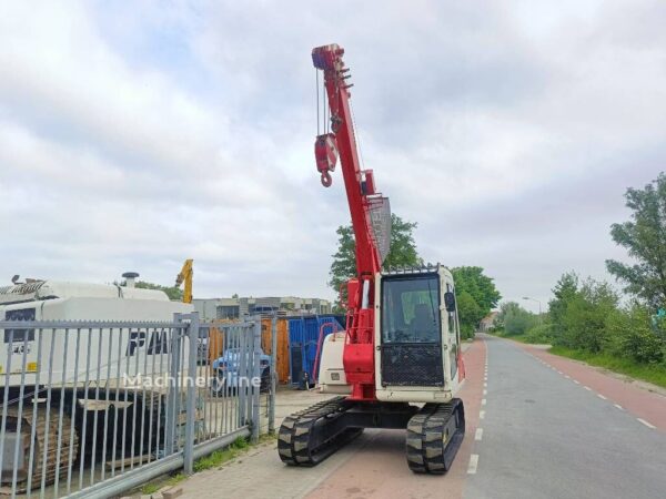 فروش جرثقیل زنجیری LC785 کوماتسو