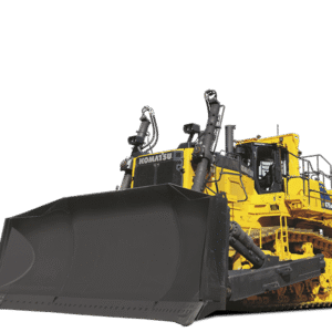 فروش لودر زنجیری D75A کوماتسو