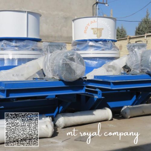 سنگشکن ابتدایی و ثانوی برای پروسه معدنکاری سنگشکن ابتدایی و ثانوی برای پروسه معدنکاری
