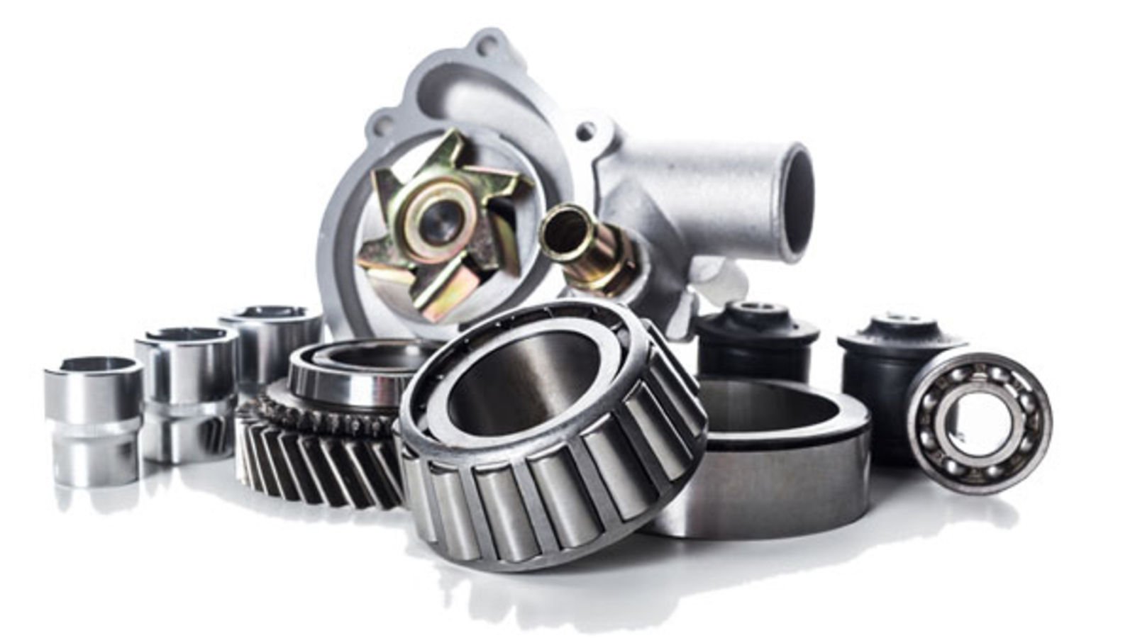 لیست قطعات وارداتی خودرو