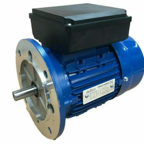 واردات الکتروموتور ماشین تراش