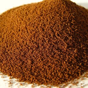 واردات قهوه فوری اسپری درای Spray Dried
