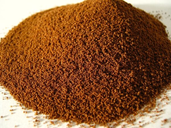 واردات قهوه فوری اسپری درای Spray Dried