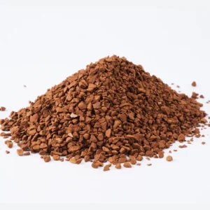 واردات قهوه فوری فریز درای Freeze Dried