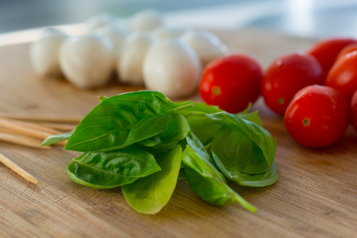 واردات مواد اولیه غذایی از ایتالیا