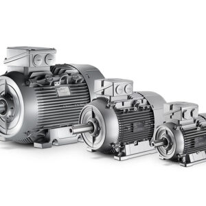 واردات و فروش الکتروموتور زیمنس Siemens (آلمان)