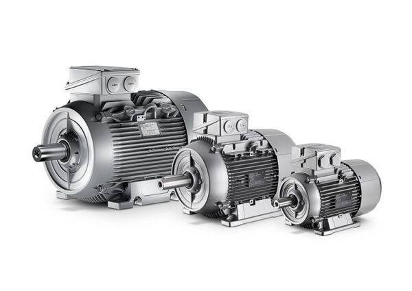 واردات و فروش الکتروموتور زیمنس Siemens (آلمان)