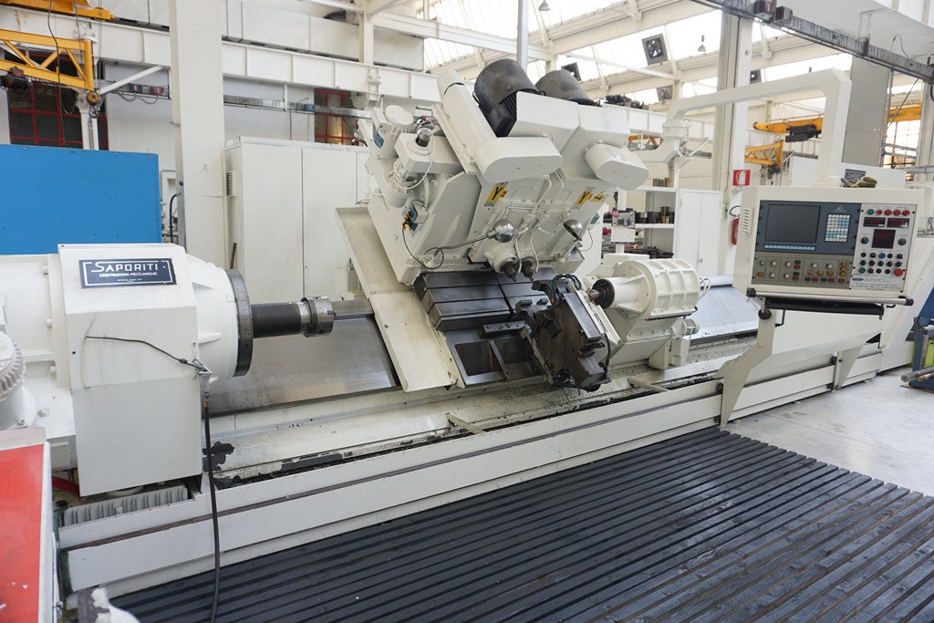 واردات و فروش ماشین ابزارهای صنعتی