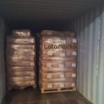 واردات پودر کاکائو از اسپانیا
