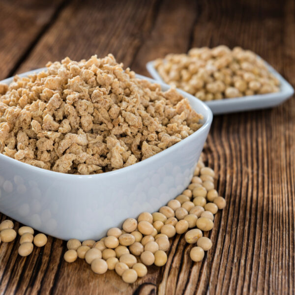 پروتئین سویا ADM