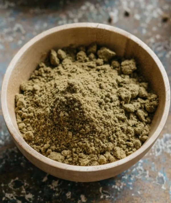 فروش پروتئین شاهدانه