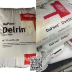 دوپونت دلرین در تولید قطعات پمپ‌ها​