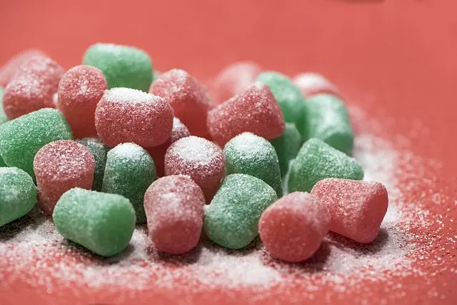 فروش سوربیتول ترکیه‌ای