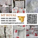 مقایسه دوپونت دلرین با پلی‌استال‌های دیگر​