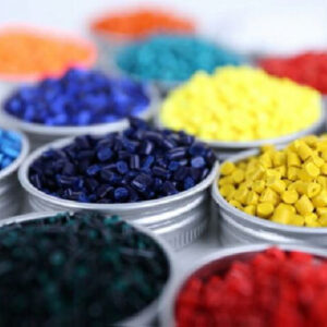 واردات مستربچ رنگی و افزودنی