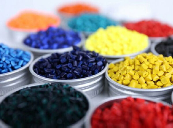 واردات مستربچ رنگی و افزودنی