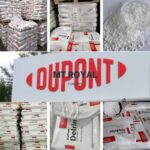 پلی استال (POM) برند TENAC ژاپن