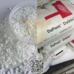 پلی استال دوپونت دلرین