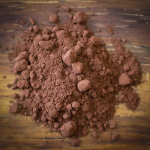 پودر کاکائو بنسروپ Bensdorp کد 20/22 DP