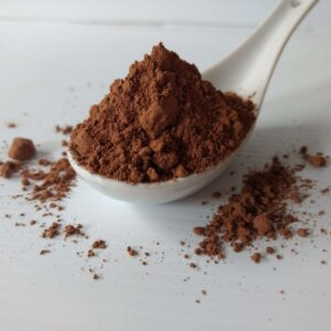 پودر کاکائو بنسروپ Bensdorp کد 20/22 MR